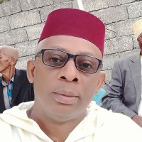 Hassani Ahamada Soil (@ahamadasoilihi) 's Twitter Profile