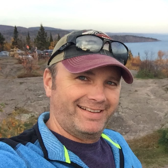 RevoJeffro's profile picture. 