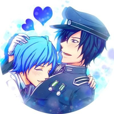 靑時音(蒼甘P)さんのプロフィール画像