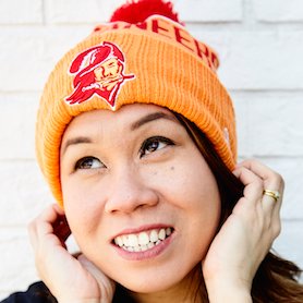 courtneylaffey's profile picture. UX Designer | ❤️ = design, tech, gaming, running, sports, music, doodles, Boston terriers | She/her | Opinions are mine (unless they’re yours, too!)