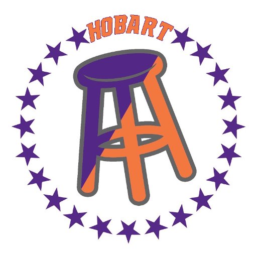 Welcome to BarstoolHobart | Direct affiliate of @BarstoolSports | Not affiliated with @HWSColleges |📸Instagram:@BarstoolHobart | DM us your content |