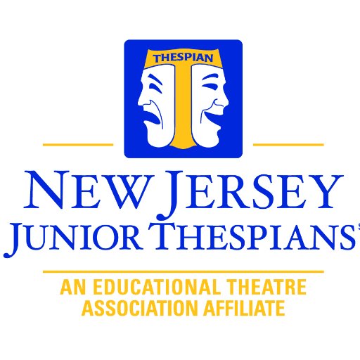 NJ Jr. Thespians is a chapter of NJ Thespians and the Educational Theatre Association which sponsors the International Thespian Society.
https://t.co/2UUguJDCmR