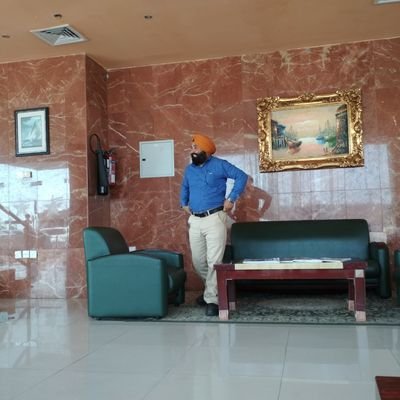 SurjitSinghBat1's profile picture. Waheguru