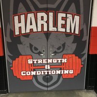 OneTeamOneHarlem (@huskiesotc) 's Twitter Profile