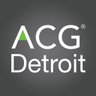 ACGDetroit's profile picture. The Association for Corporate Growth Detroit Chapter membership includes private equity firms, corporations and lenders that invest in middle-market companies.
