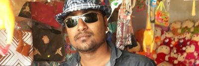 MDBappySarkar3's profile picture. 22