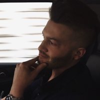 John Powers Middleton (@johnmiddleton) 's Twitter Profile