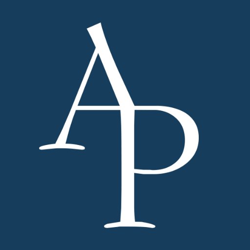 We publish books that edify the body of Jesus Christ by helping us adopt the Bible's language as our own. AP is a publishing ministry of @COTRTwinCities