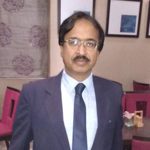 Ex Head, Regulatory Compliance, FSSAI

                                 Ex   Dy. Director General, BIS