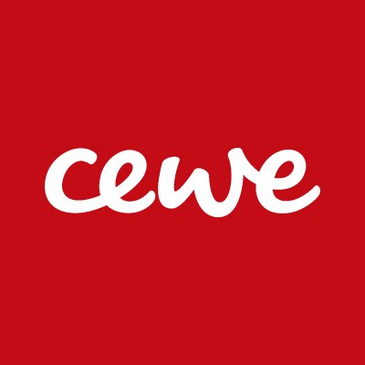 CEWE UK 📸 Profile