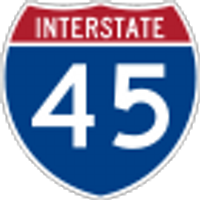 IH-45 Gulf Traffic (@ih45s_traffic) 's Twitter Profile Photo
