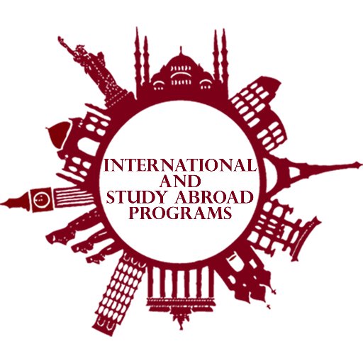 Fordham University's International & Study Abroad Programs staff offers the advising and services you will need to get the most out of your experience abroad!