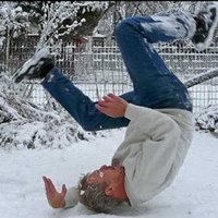 Slippy Sidewalks (@slippysidewalks) 's Twitter Profile