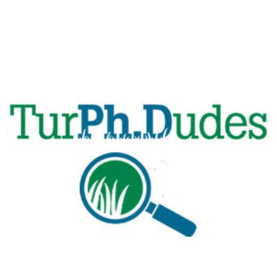 TurPh.Dudes brought to you by Harrell's. Just some Ph.Dudes talking about turf. Submit your questions.