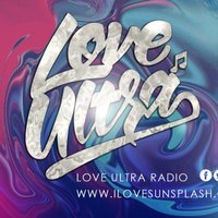 Love Ultra Radio(@LoveUltraRadio) 's Twitter Profile Photo