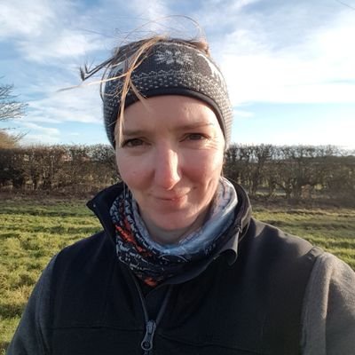 SalPea's profile picture. Scientist & lecturer in physics/cancer research. Other loves: Outdoor fitness, reading & creative writing. Bit of a Swiftie too. Views here are entirely my own.