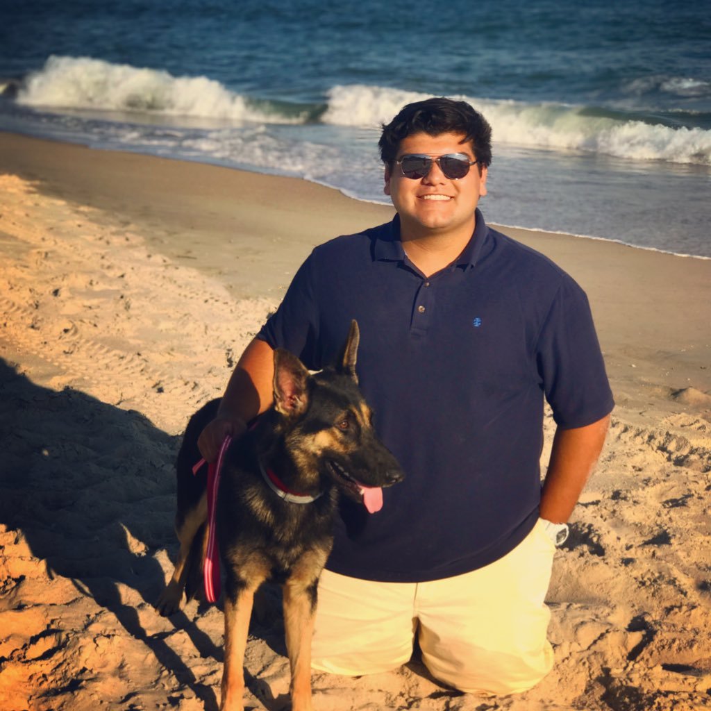 RealNathanMora's profile picture. UNC '16 #GoHeelsGoAmerica.