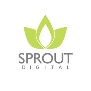 Sprout Digital, a full-service #DigitalMarketing agency serving #Vancouver, WA & surrounding areas, specializing in #WebsiteDesign & #SEO.