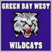 Green Bay West Wildcats Football (@gbwestfootball) Twitter profile photo Green Bay West Wildcats Football (@gbwestfootball) Twitter profile photo