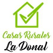 Casas Rurales La Donal(@CRlaDonal) 's Twitter Profile Photo