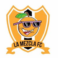 La Mezcla FC (@lamezclafc) 's Twitter Profile