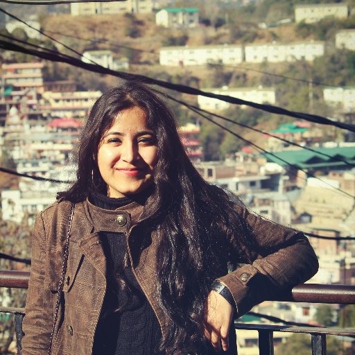 jaspreetkaur96's profile picture. Senior Software Engineer @ZetaGlobal | Co-Founder @hoscommunity | Previously @Cisco | Ex Chapter Head @wimlds_delhi