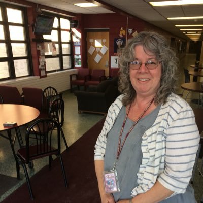 DoniceMulberry's profile picture. Mulbz in the Senior Lounge at NHS