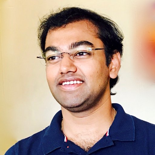 Yash Profile