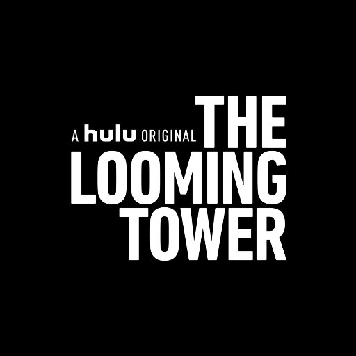 The Looming Tower is inspired by actual events based on the Pulitzer-Prize winning book by Lawrence Wright. Stream #TheLoomingTower now, only on @Hulu.