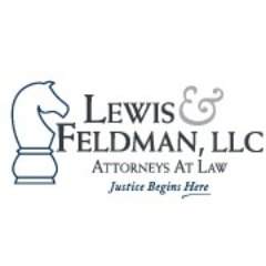Lewis & Feldman, LLC is a full service personal injury law firm in Alabama. We enjoy helping injured victims and fighting for the underdog.