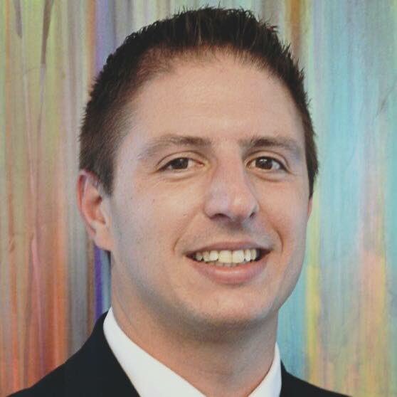 jerredwolfe's profile picture. Sales Account Manager II, North America Rewards Solutions, Aon - Human Capital Solutions