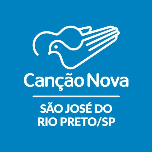 ⛪ Perfil oficial da Frente de Missão da Comunidade @CancaoNova, localizada na cidade de #SãoJoséDoRioPreto (SP), Brasil.