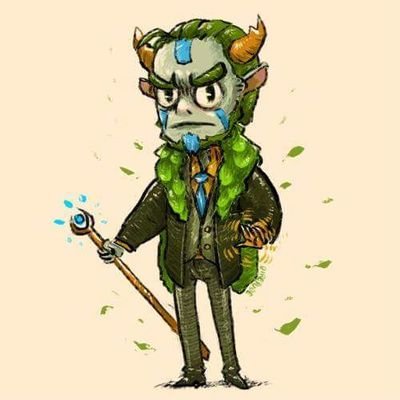 HenryILNK1's profile picture. 