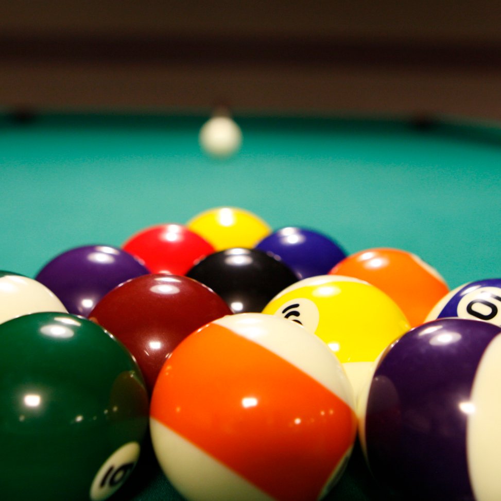 BankHeadzLLC's profile picture. 9 YEARS of Billiard, Foosball, and Shuffleboard table service and moving experience.
Residential, Commercial, On-Campus
Satisfaction Guaranteed!