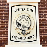 Celina TX Fire Dept (@celinafiredept) 's Twitter Profile