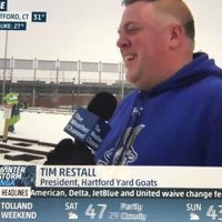 Tim Restall (@timrexx) 's Twitter Profile
