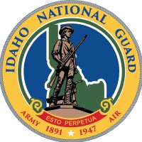 Idaho National Guard(@IDNationalGuard) 's Twitter Profile Photo