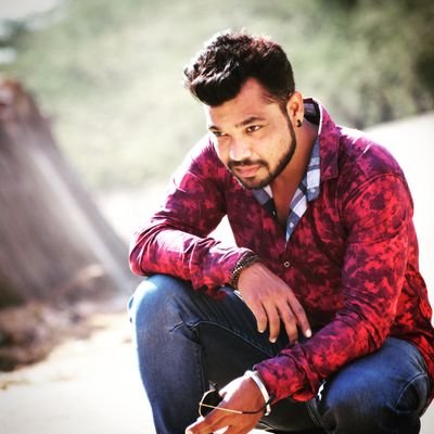 I'm an Actor & Anchor..you can contact me on fb. insta & youtube..