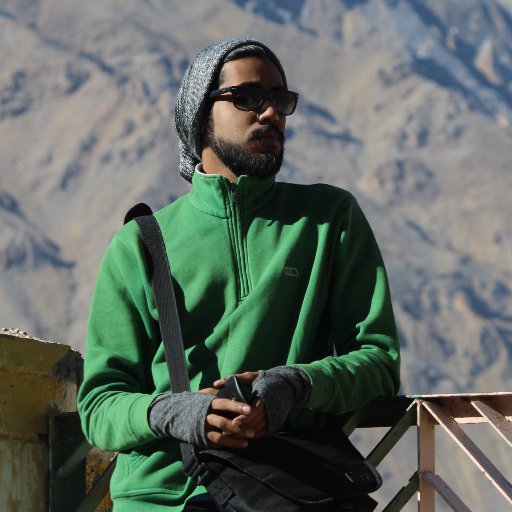 dirty_coder_'s profile picture. #Lover #Believer #Traveller #Blogger #Wanderer #Writer #Engineer One club,one love : Liverpool FC #RedOrDead #LFC
