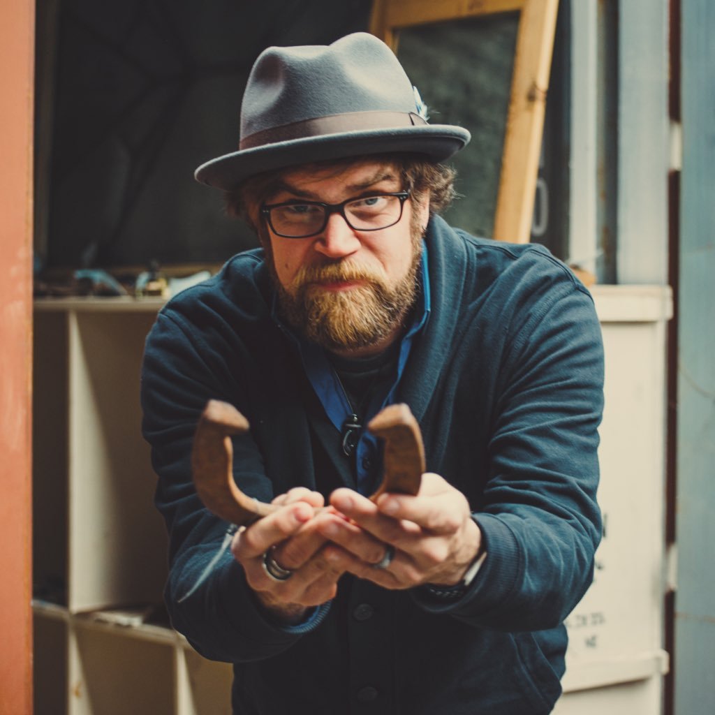 songwriter, performer, optimist.
Steep Canyon Ranger