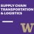 UW Supply Chain Transportation & Logistics 🏗️🚢✈️