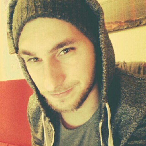 ThyreeseEvo's profile picture. Some guy from germany who needs the internet to communicate with people who are into robot combat as well as no one around him cares :D