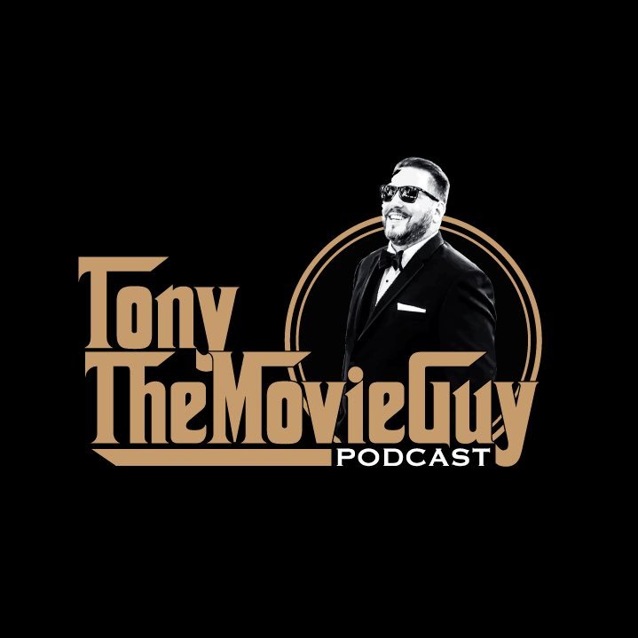 Movie podcaster and new breed of movie critic 🎥🍿😎 Follow me on all social media and at https://t.co/UBKczjVSPA