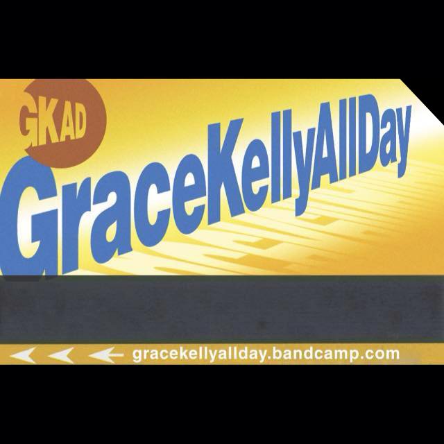 graceKallDay's profile picture. 