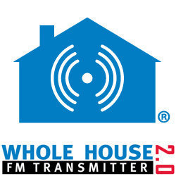 Don't Buy Any FM Transmitter Until You See The Whole House FM Transmitter 2.0