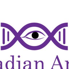 Official Twitter for the Canadian Aniridia Foundation