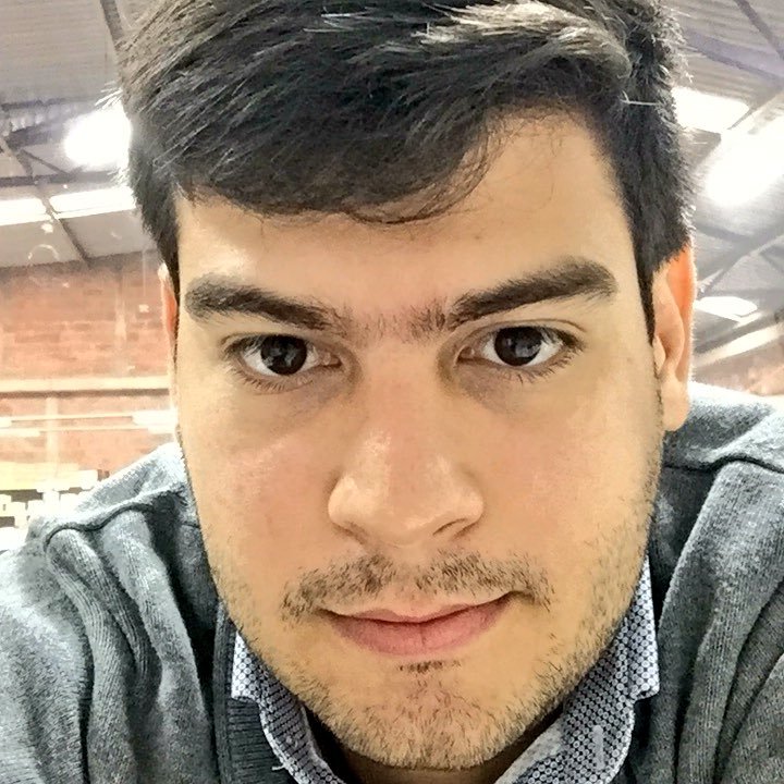 VergaraRvp's profile picture. 