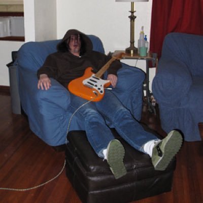 longmont87's profile picture. Music