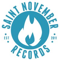 Saint November Records (@saintnovember) 's Twitter Profile Photo Saint November Records (@saintnovember) 's Twitter Profile Photo