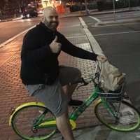 Damien rubino (@damienrubino) 's Twitter Profile Photo